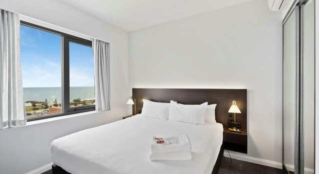 The Gerald Apartment Hotel