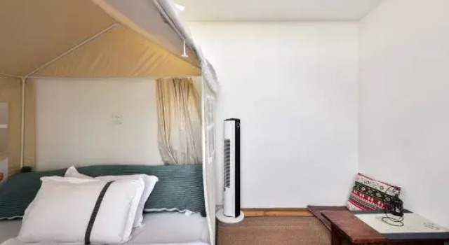 Семейный люкс Дуплекс с 3 комнатами Laiquer Guesthouse (Cangshan Gate Branch, Dali Ancient City)