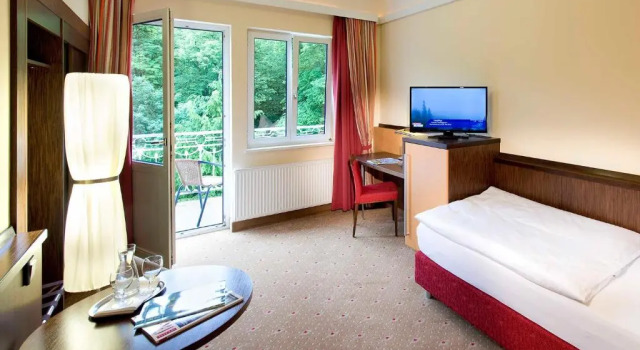 Номер Classic Hotel Miraverde