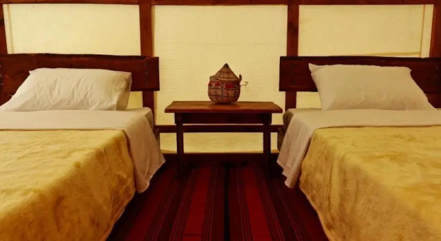 Desert Safari Home, Prenota Affittacamere Al Bawiti Giza Governorate