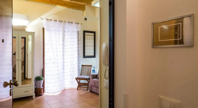 Casetta in Centro Guascone, Book Lejlighed Palermo Sicilien