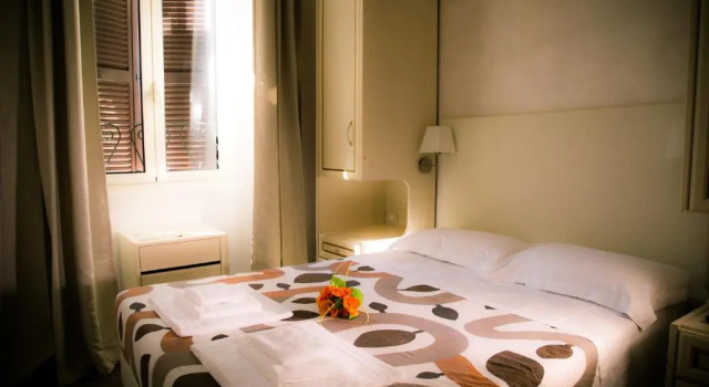 Номер Classic St. Peter Central Rooms B&B