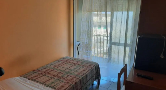 Номер Standard Hotel Vittoria