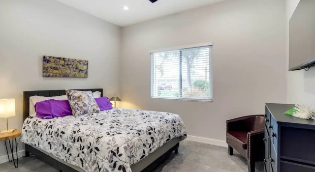11 Mi to Coachella Valley: Pet-friendly Home!