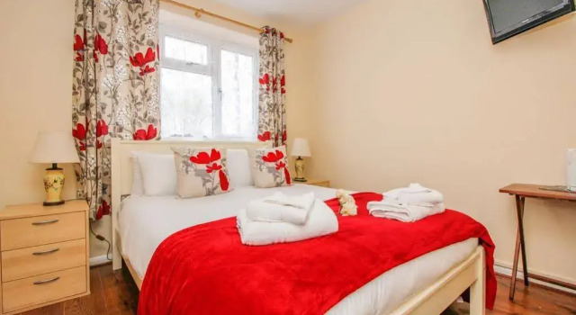 Harris Guesthouse