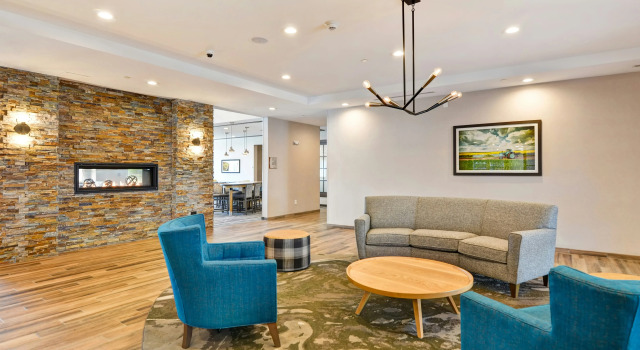 Homewood Suites by Hilton Hadley Amherst