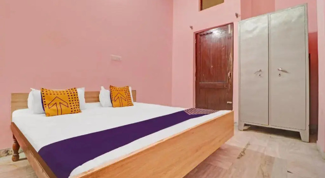 Grand Inn by OYO Rooms, Book Hotel Patiala Punjab