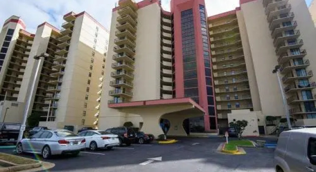 Phoenix II 2045, Prenota Hotel Hotel a Alabama con piscina, Piscina