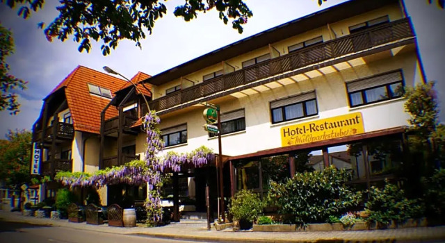 Hotel Waldparkstube, Réserver Hôtel Bad Schönborn Bade-Wurtemberg