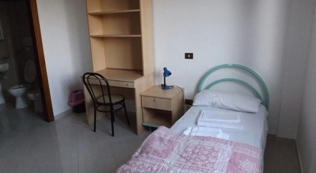 Ostello Il Volto, Book Hostel / Vandrerhjem Hostels i Potenza, Hostel / Vandrerhjem