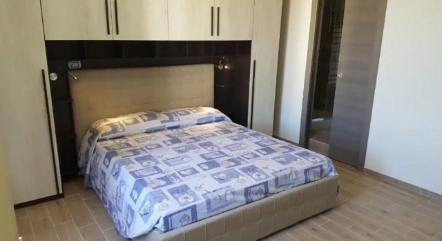 Апартаменты Appartamento fronte porto