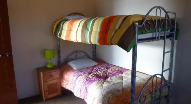 Appartement PosadaInka