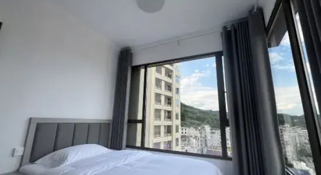 Люкс Yunxi Homestay
