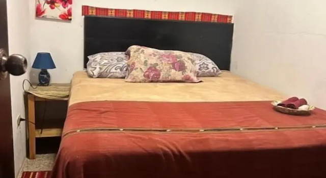 Номер Standard Esperanza hostel