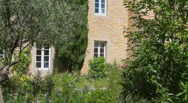 Le Mas des Alexandrins, Book Guesthouse Uzès Gard
