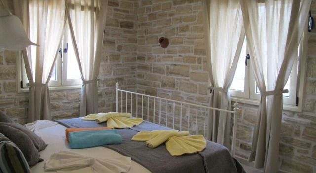 Villa Efthalia, Забронировать Вилла Коттеджи Центрального Крита, Коттедж