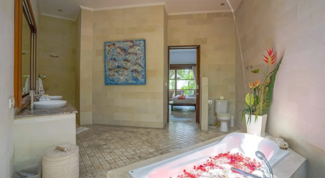 Villa Villa Suliac