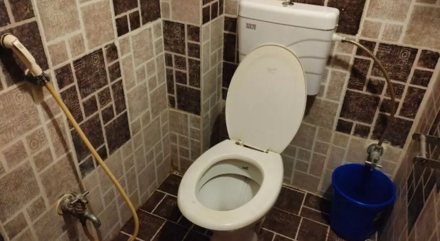 Номер Standard Rahul Guest House