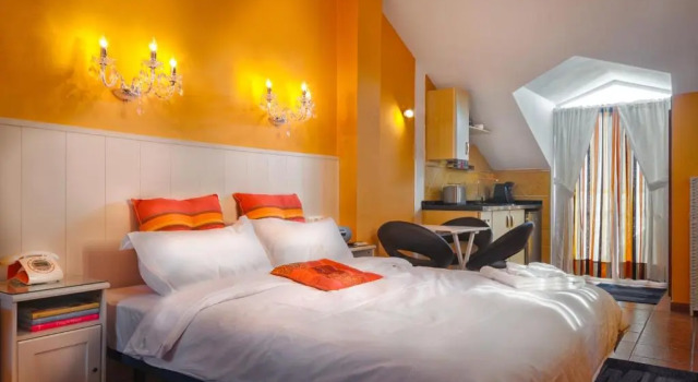 Номер Premium Boutique Hotel Pueblo