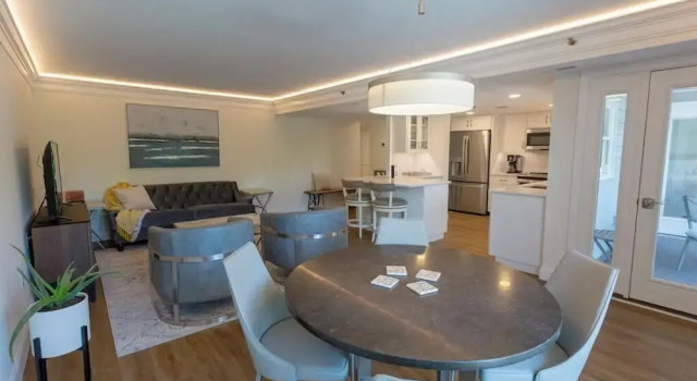 Номер Standard Wilmington Avenue 50 #102