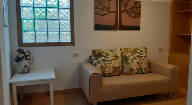 Apartamento en sanxenxo duplex