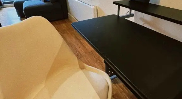Cosy 1-bedroom Flat, Birmingham City Centre, The Arcadian by Lark Accommodation