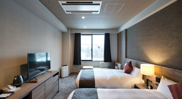 Winery Hotel & Condominium HITOHANA
