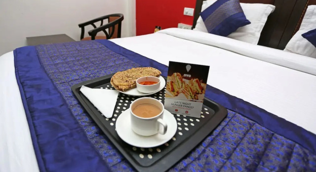 Royal Inn by OYO Rooms