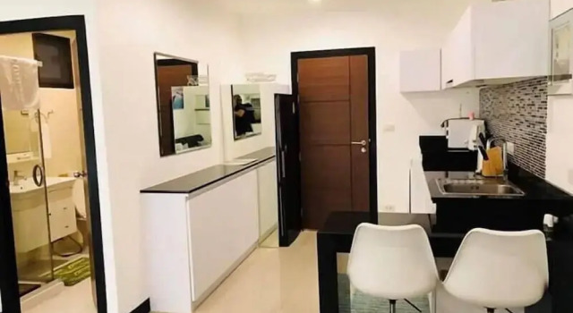 Nai Harn Beach Condo