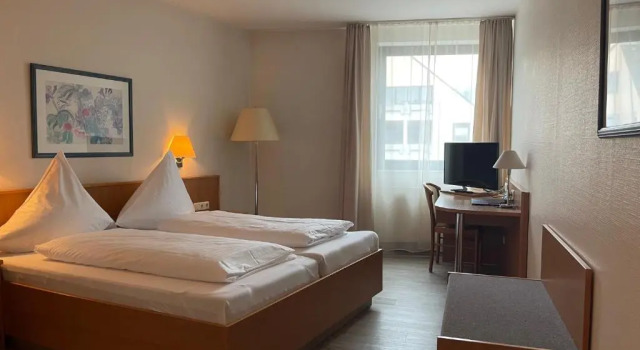 Hotel Aulmann