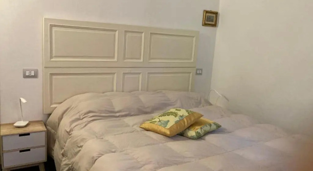 Семейный номер Standard с балконом Casa Italia