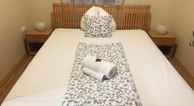 Апартаменты Cherry Apartmanház