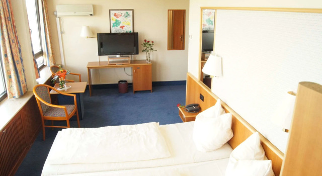 Hotel Mainzer Hof