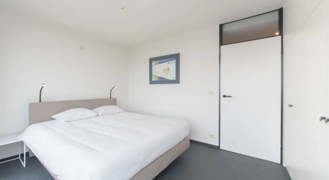 Residentie Astrid Bredene, Rezerwuj Apartament Hotele w Bruksela z parkingiem, Parking
