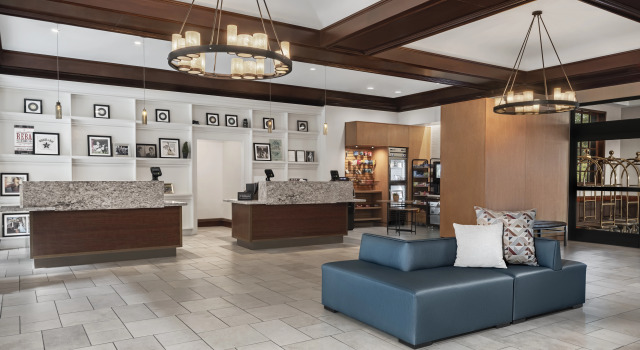 Embassy Suites by Hilton Nashville Airport