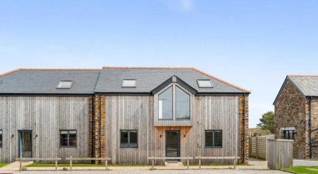 Cedar House