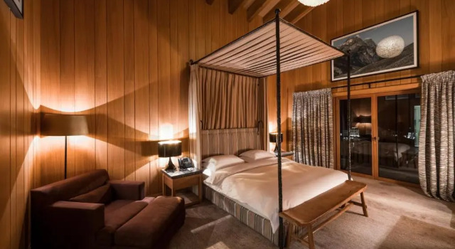 Люкс Hotel Aurelio