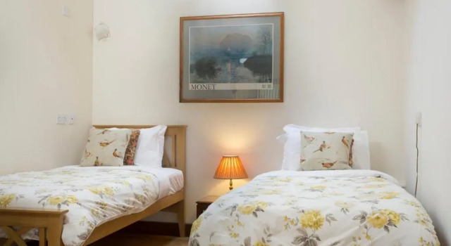 Номер Deluxe Iffin Farmhouse