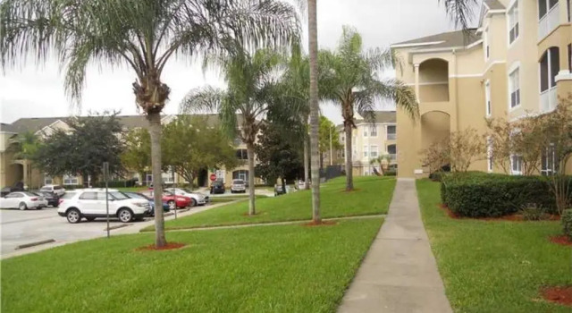 Апартаменты 3 Bedroom Resort Style Condo, 3 Miles to Disney