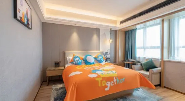Люкс Waters Edge Apartment Cairns