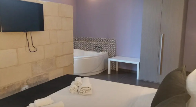 Sviitti Up Room & Suite