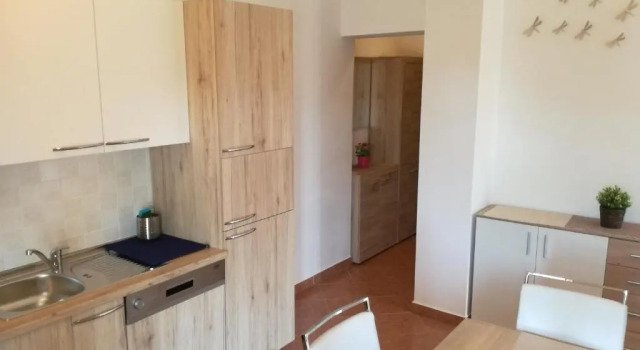 Апартаменты Apartment Vesna
