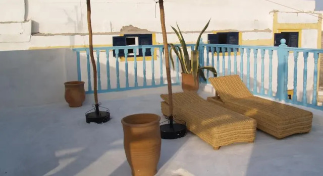 Dar Cais, Reservar Hotel Mellah 