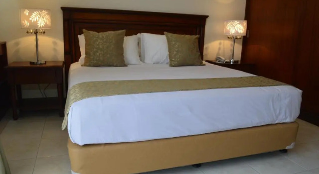 Апартаменты Grand Isabella Residences