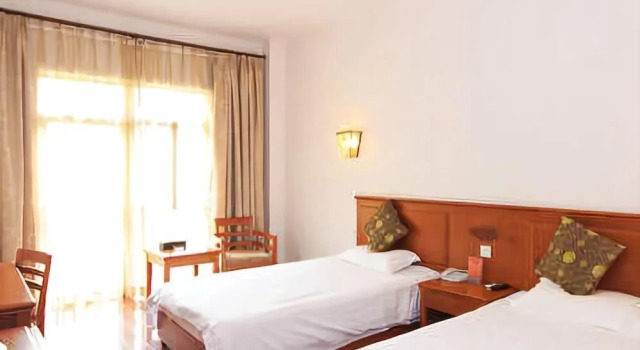 Yijie Holiday Chain Hotel, Prenota Hotel Hangzhou Zhejiang