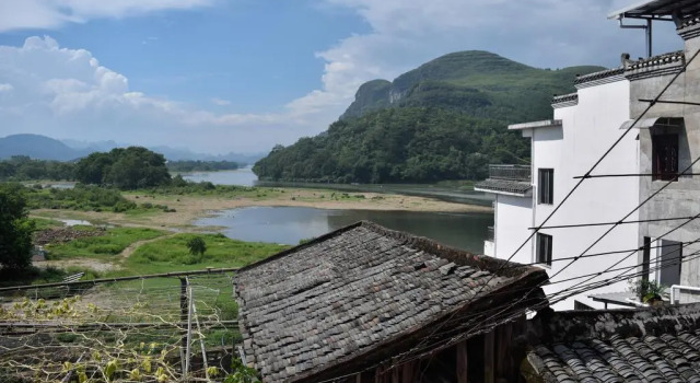 Old Street Impression Hostel, Buchen Sie Hostel Guilin Guangxi Zhuang Autonomous Region
