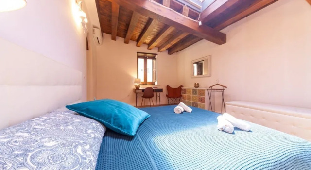 Valuk-Piazza Duomo Charming Apartment, Book Lejlighed Siracusa Syracuse Area