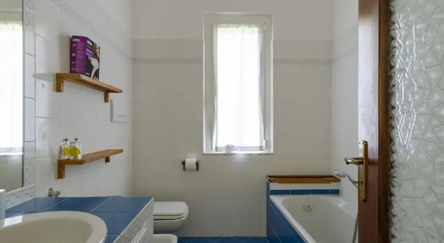 Апартаменты JOIVY Family Flat W/3 Balconies, 10 Min To Beach