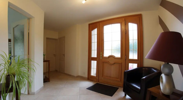 chambres d'hotes Moreau guy