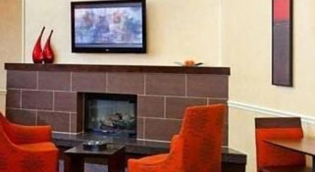 Residence Inn By Marriott Atlanta Buckhead